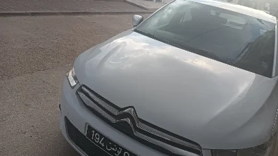 Citroen C-Elysée - Photo 8