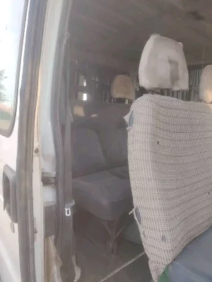 Fiat DUCATO - Photo 7