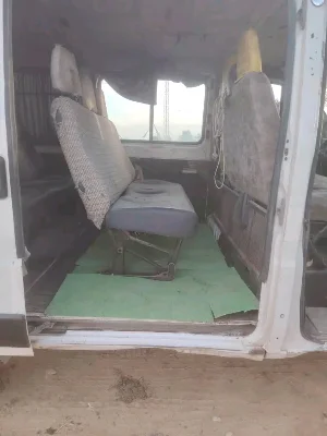 Fiat DUCATO - Photo 6