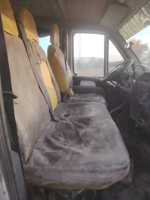Fiat DUCATO - Photo 5