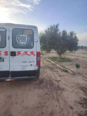 Fiat DUCATO - Photo 4