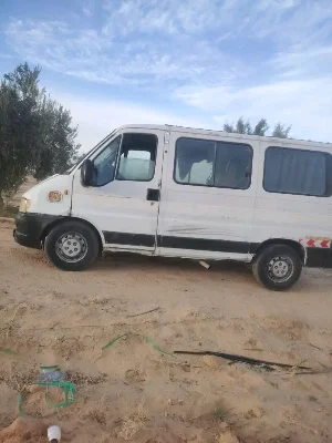 Fiat DUCATO - Photo 3