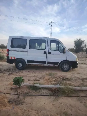 Fiat Ducato 2005 Diesel