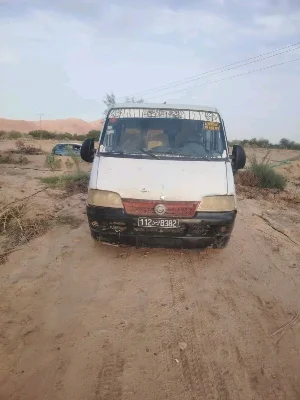 Fiat DUCATO - Photo 2