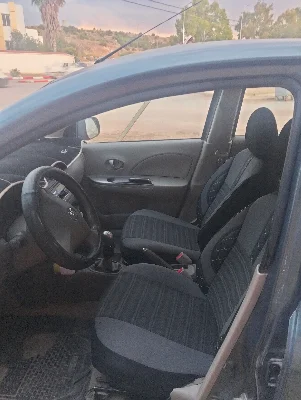 Nissan Micra - Photo 4