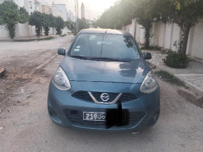 Nissan Micra - Photo 3