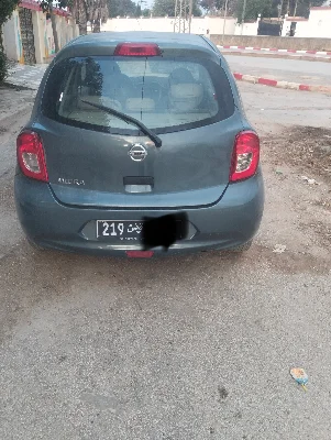 Nissan Micra - Photo 2