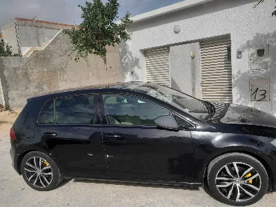 Volkswagen Golf - Photo 11