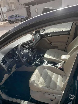Volkswagen Golf - Photo 10