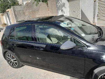 Volkswagen Golf - Photo 9