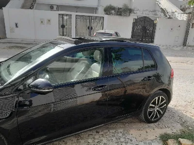 Volkswagen Golf - Photo 7
