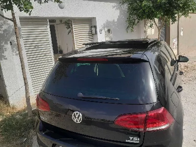 Volkswagen Golf - Photo 5