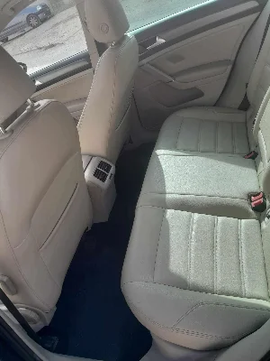 Volkswagen Golf - Photo 4