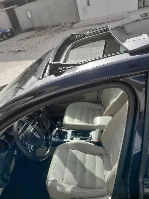Volkswagen Golf - Photo 2
