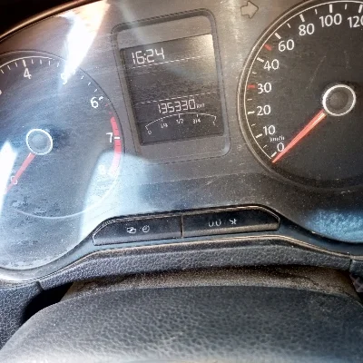 Volkswagen Polo - Photo 8