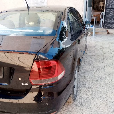 Volkswagen Polo - Photo 6