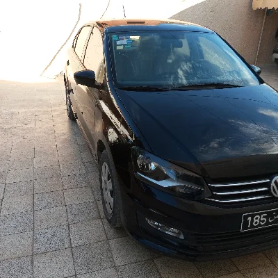 Volkswagen Polo - Photo 5