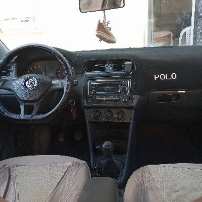 Volkswagen Polo - Photo 4