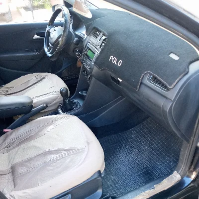 Volkswagen Polo - Photo 3