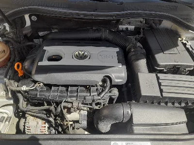 Volkswagen Passat - Photo 5