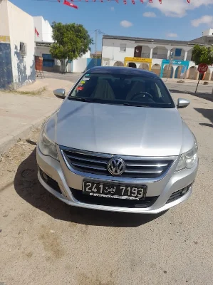 Volkswagen Passat 2010 Essence