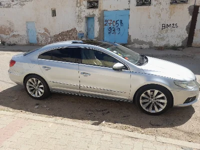 Volkswagen Passat - Photo 4