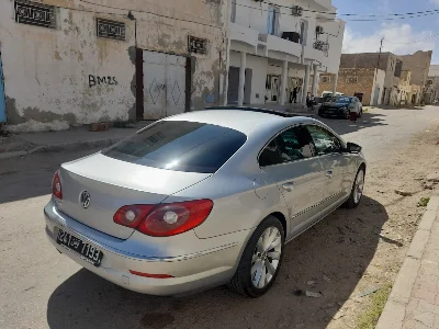 Volkswagen Passat - Photo 3