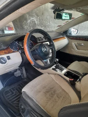 Volkswagen Passat - Photo 2