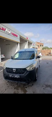 Dacia Dokker 2019 Diesel