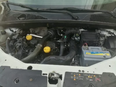 Dacia DOKKER - Photo 4