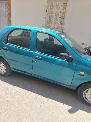Fiat PALIO WEEKEND - Photo 12