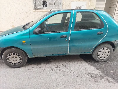 Fiat PALIO WEEKEND - Photo 10