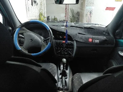 Fiat PALIO WEEKEND - Photo 8