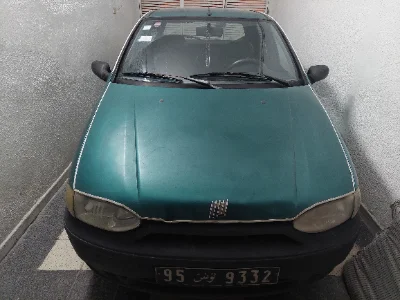 Fiat PALIO WEEKEND - Photo 7