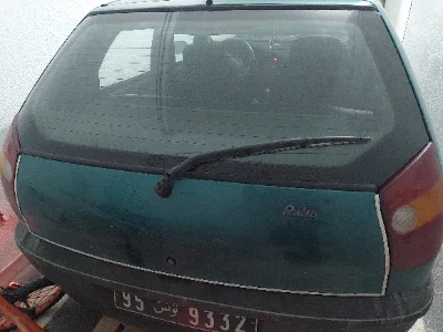 Fiat PALIO WEEKEND - Photo 6