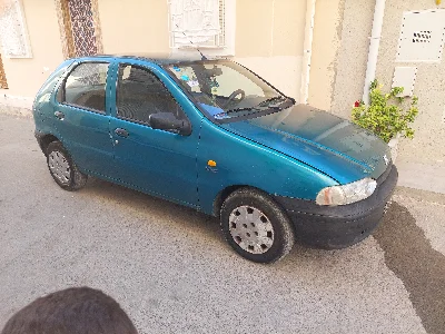 Fiat PALIO WEEKEND - Photo 4