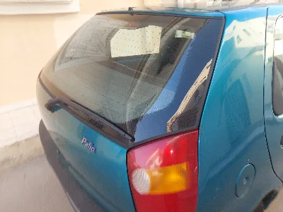 Fiat PALIO WEEKEND - Photo 3