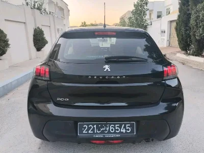 Peugeot 208 - Photo 6