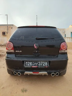 Volkswagen Polo - Photo 12
