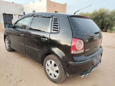 Volkswagen Polo - Photo 11