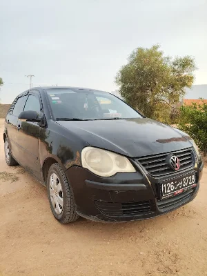 Volkswagen Polo - Photo 10