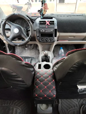 Volkswagen Polo - Photo 9