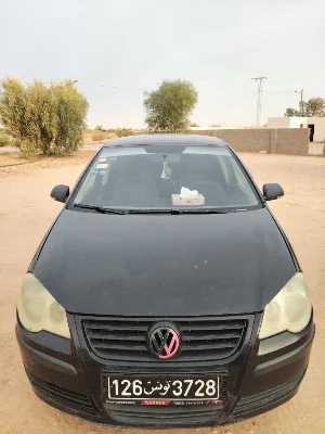 Volkswagen Polo - Photo 8