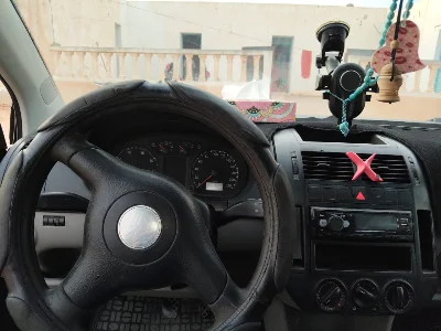 Volkswagen Polo - Photo 5