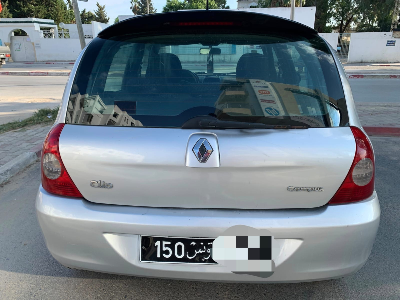 Renault Clio - Photo 3