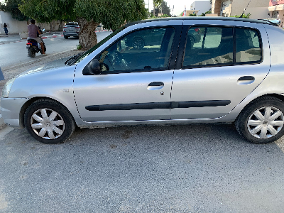 Renault Clio - Photo 2
