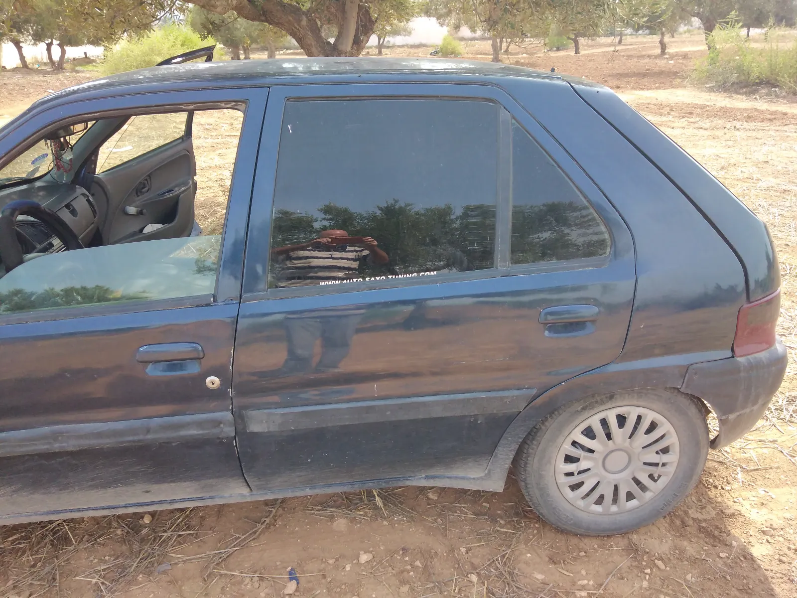 Citroen SAXO 1998