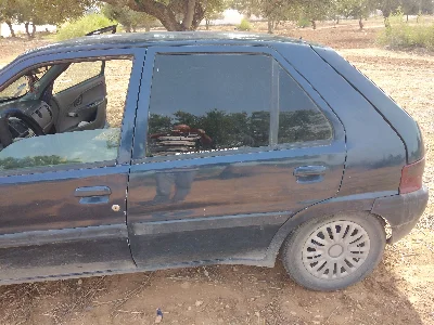 Citroen Saxo 1998 Essence