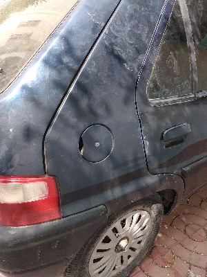 Citroen SAXO - Photo 9