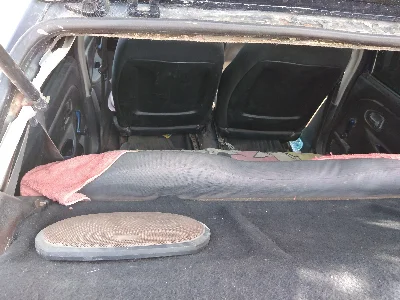 Citroen SAXO - Photo 8